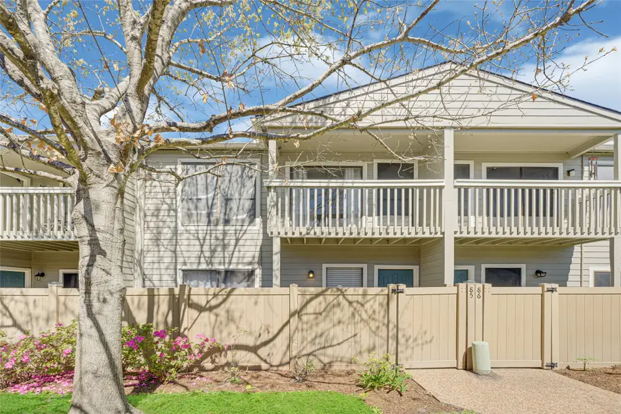 2379 Briarwest Boulevard #85, Houston, TX 77077 - #2