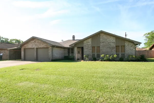 8175 Shenandoah Drive, Beaumont, TX 77706