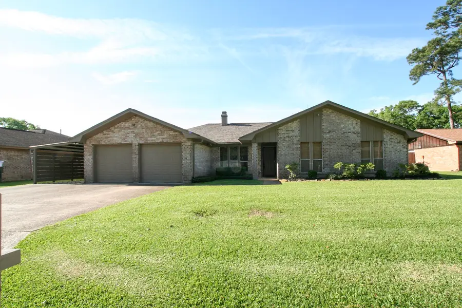 8175 Shenandoah Drive, Beaumont, TX 77706 - #2