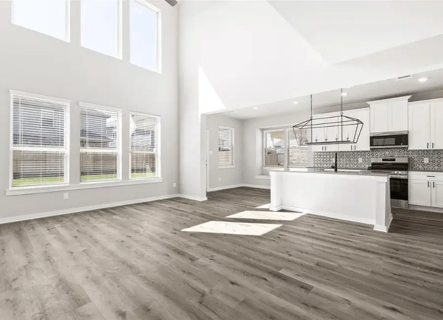 1815 Archwood Drive, Humble, TX 77338 - #2