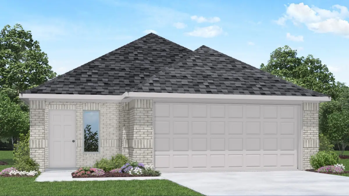 19643 Tiramisu Hills Drive, Tomball, TX 77377 - #1