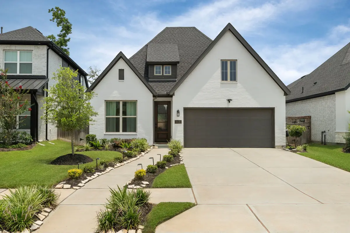 10631 Blossom River Drive, Missouri City, TX 77459 - #1