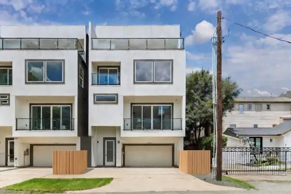 1607 Utah Street, Houston, TX 77007