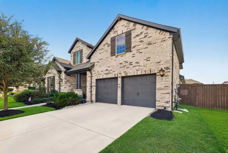 10114 Brush Way, Rosharon, TX 77583 - #2