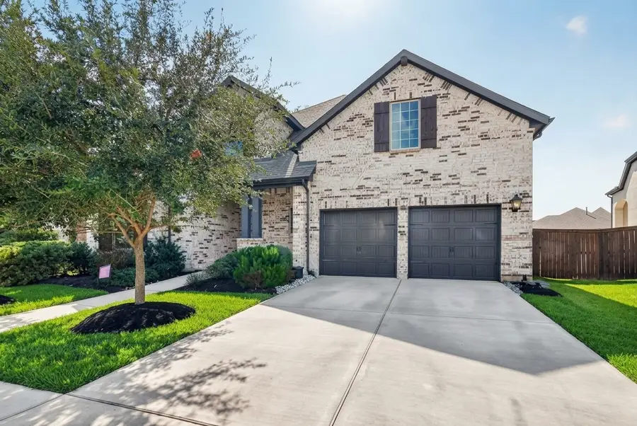 10114 Brush Way, Rosharon, TX 77583 - #3