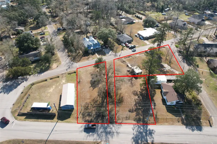 00 E Fort Worth Street, Cleveland, TX 77327 - Image #2