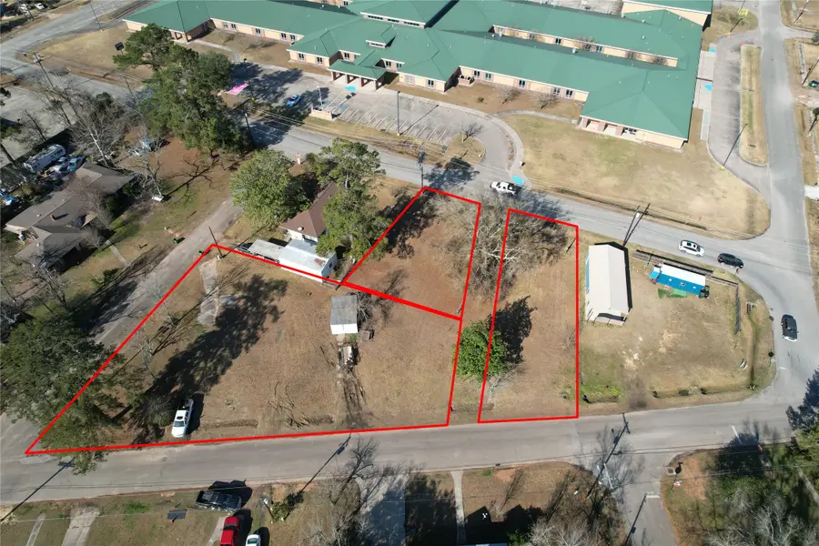 00 E Fort Worth Street, Cleveland, TX 77327 - Image #3