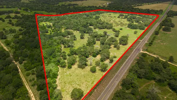 TBD Fm 155, Hallettsville, TX 77964