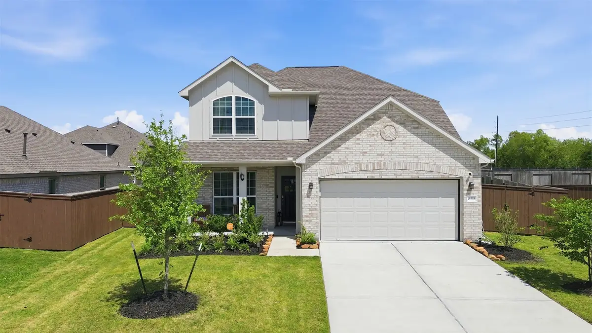2535 Solano Lane, Baytown, TX 77523 - #1