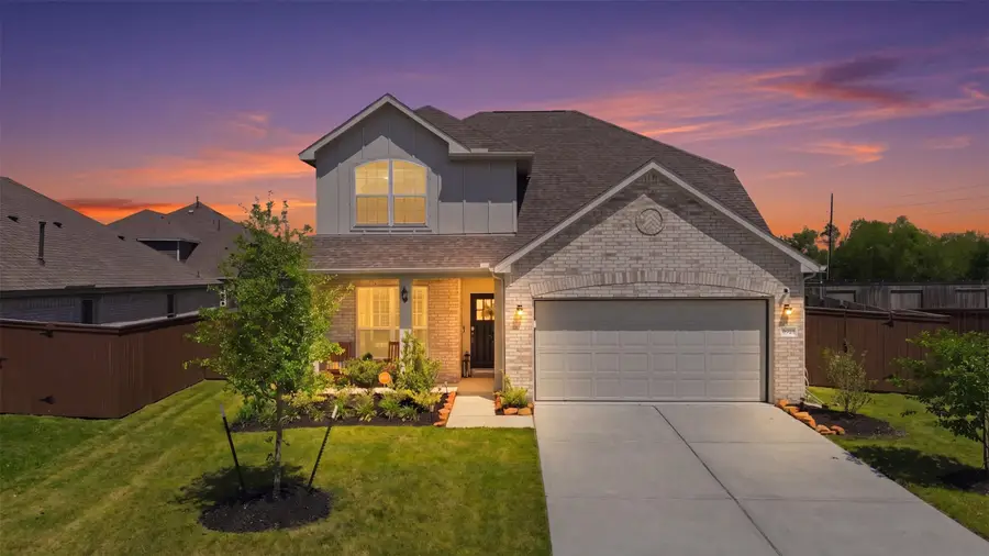 2535 Solano Lane, Baytown, TX 77523 - #2