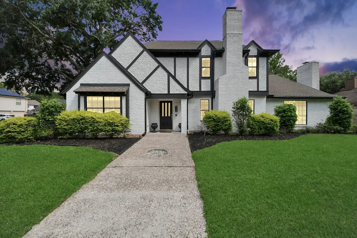 9114 Taidswood Drive, Spring, TX 77379 - #1