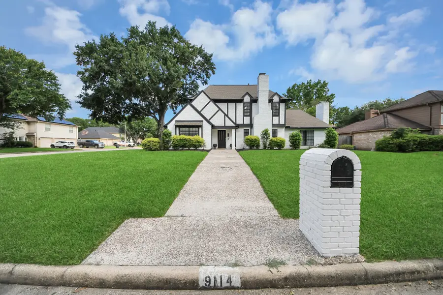 9114 Taidswood Drive, Spring, TX 77379 - #2