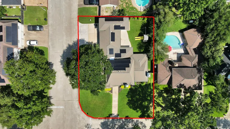9114 Taidswood Drive, Spring, TX 77379 - #3