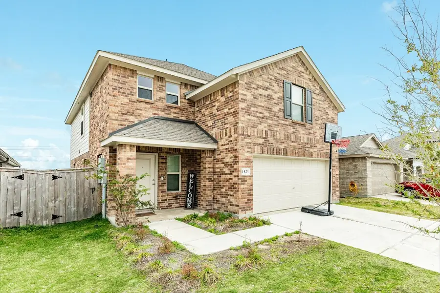 1523 Windrose Bend, Angleton, TX 77515 - #2