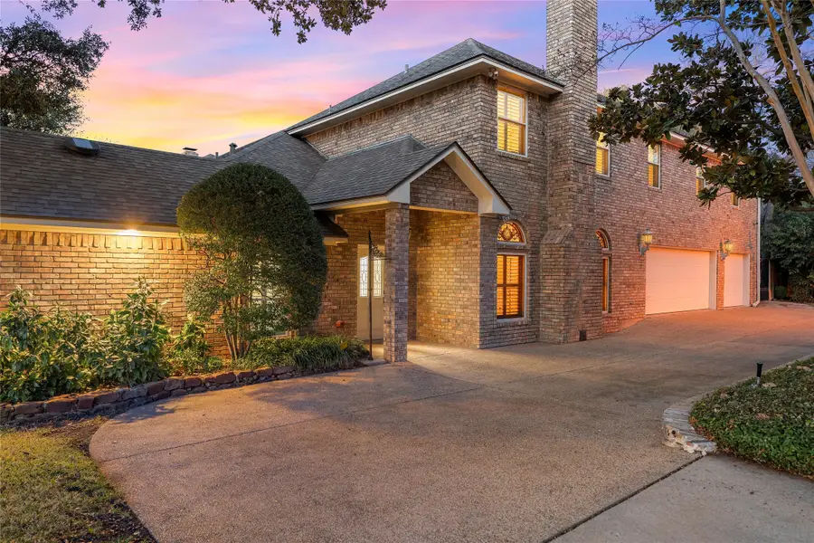 3740 Chimney Ridge Drive, Waco, TX 76708 - Image #3
