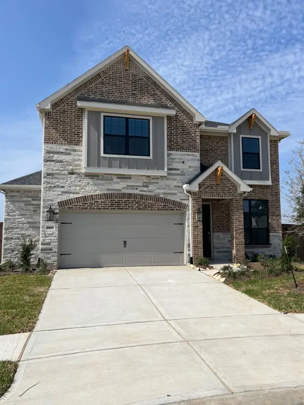 3827 Tantallon Lane, Katy, TX 77493