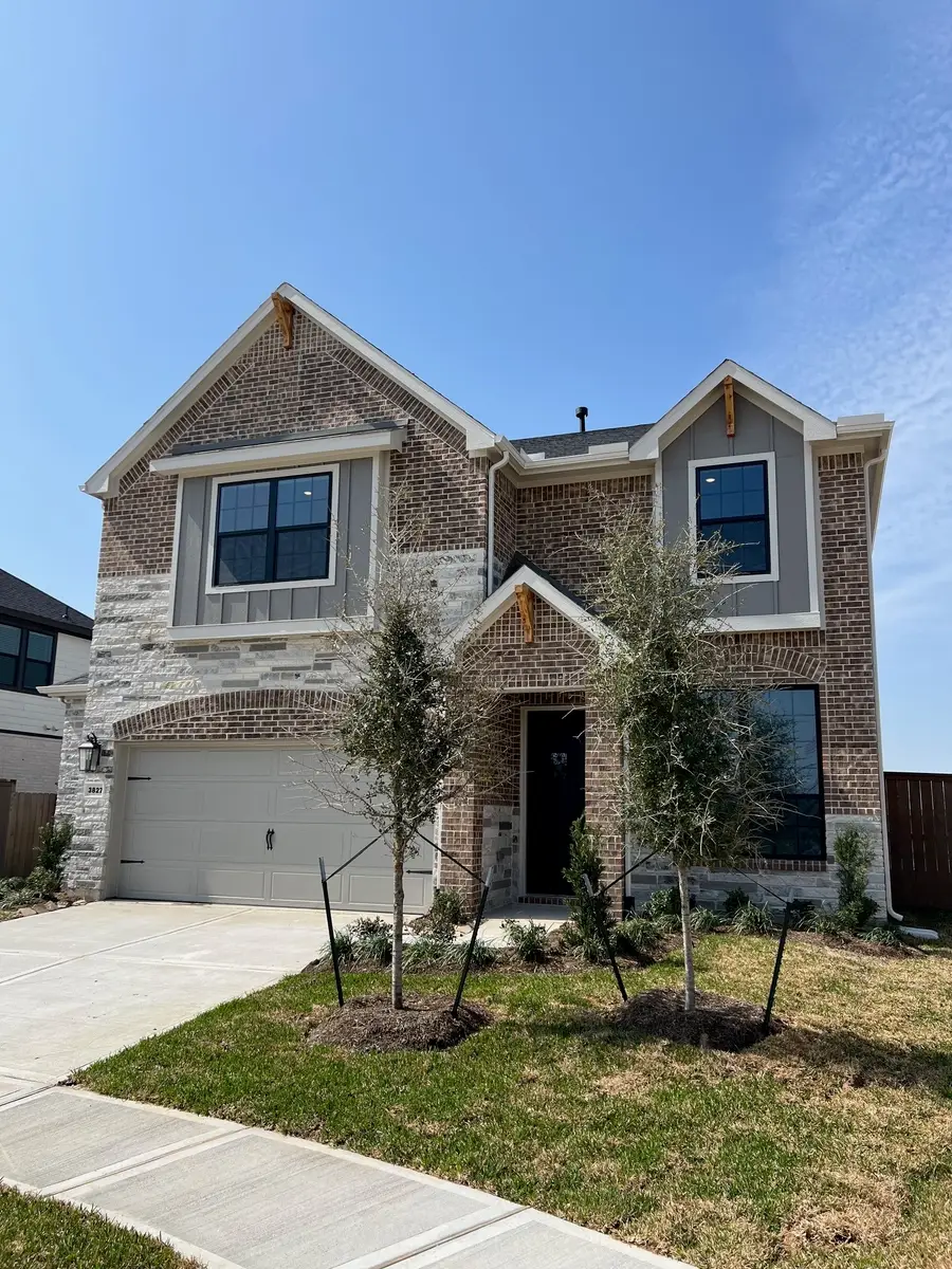 3827 Tantallon Lane, Katy, TX 77493 - #2