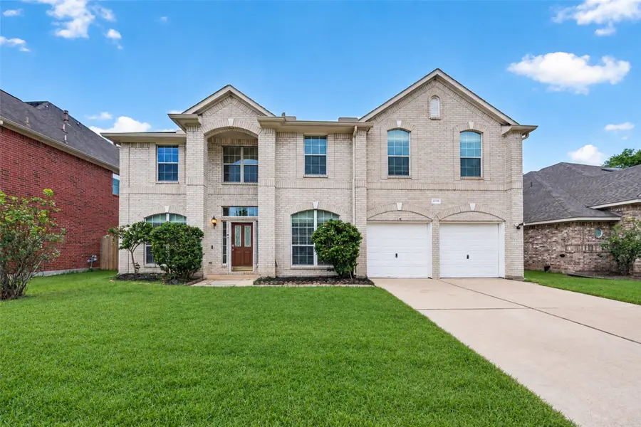 12315 Maily Meadow Lane, Sugar Land, TX 77478 - #2