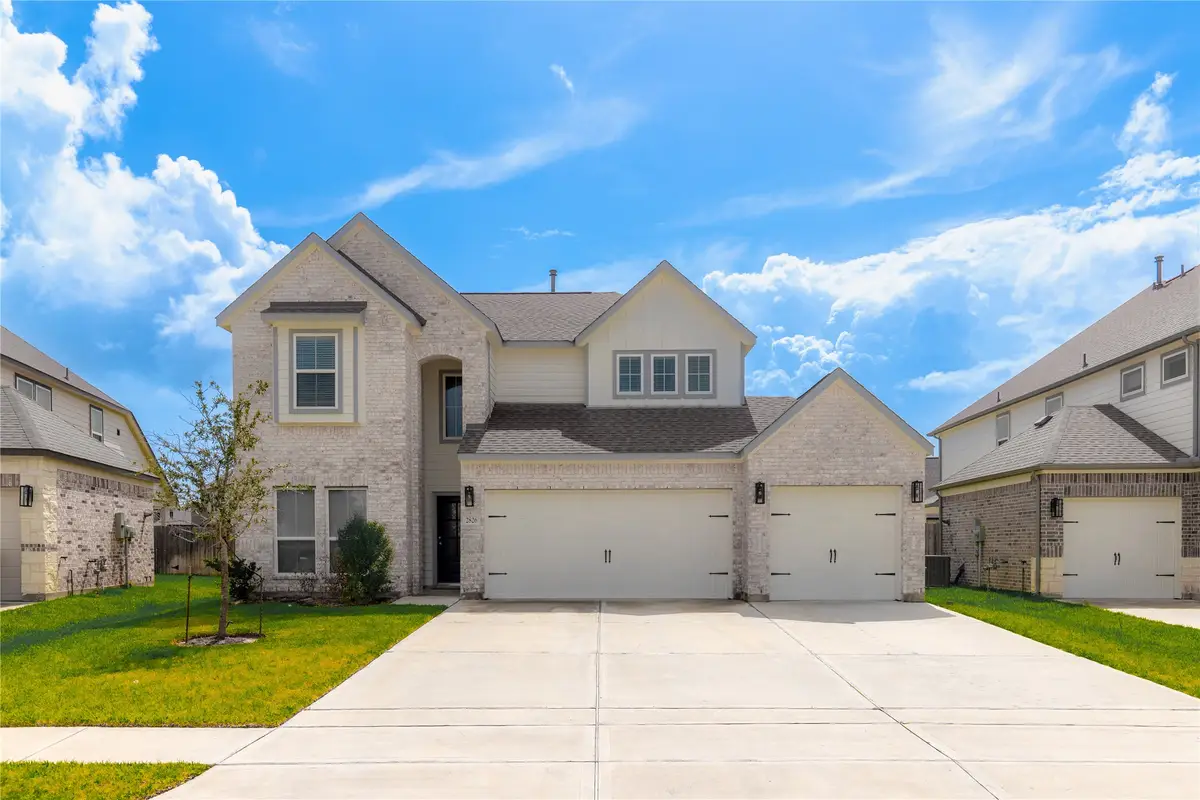 2826 Belle Tree Lane, Katy, TX 77493 - #1