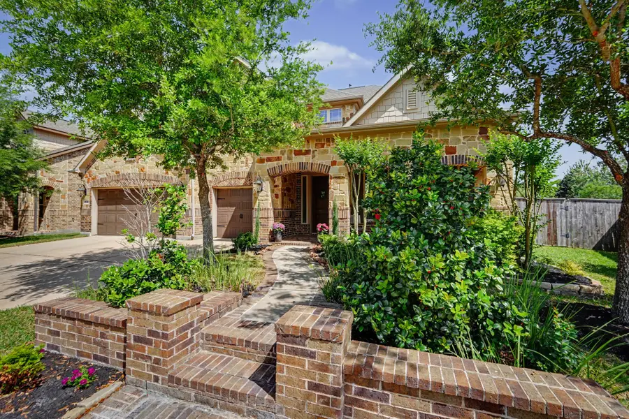 17210 Meek Pass Drive, Cypress, TX 77433 - #2