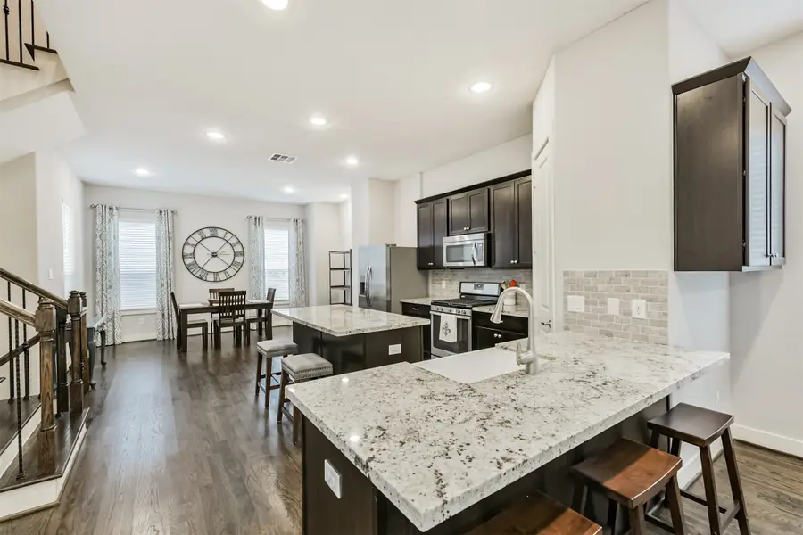 6623 Letein Street, Houston, TX 77008 - #2