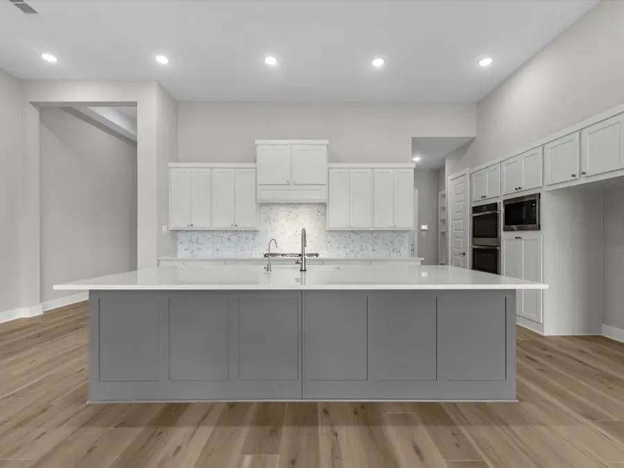 8031 Sunny Ridge, Fulshear, TX 77441 - #2