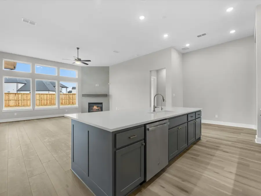 8031 Sunny Ridge, Fulshear, TX 77441 - #3