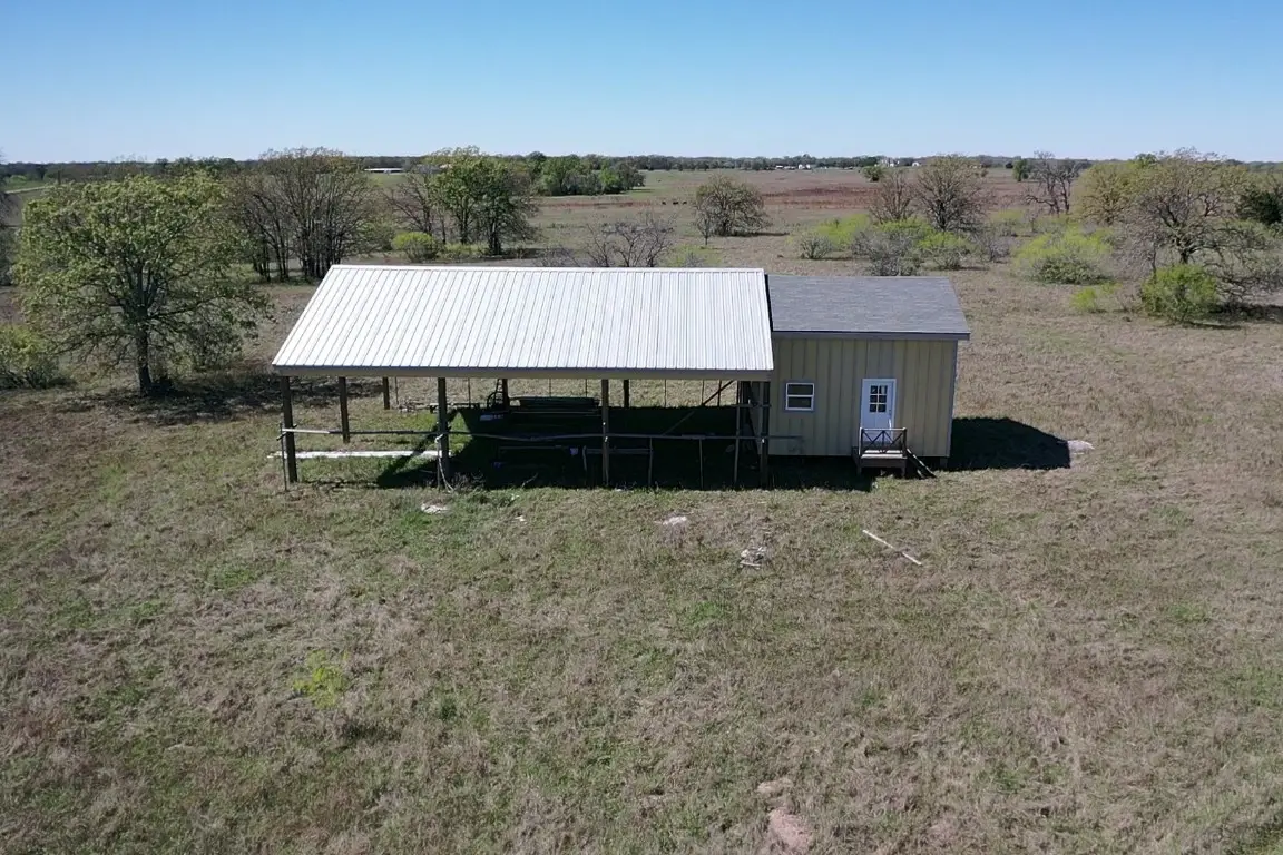 TBD Turner Lane, Midway, TX 75852 - #1
