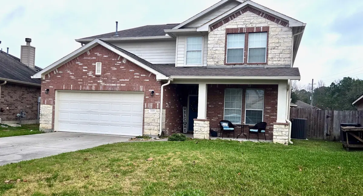 7006 Durango Creek Drive, Magnolia, TX 77354 - Image #1