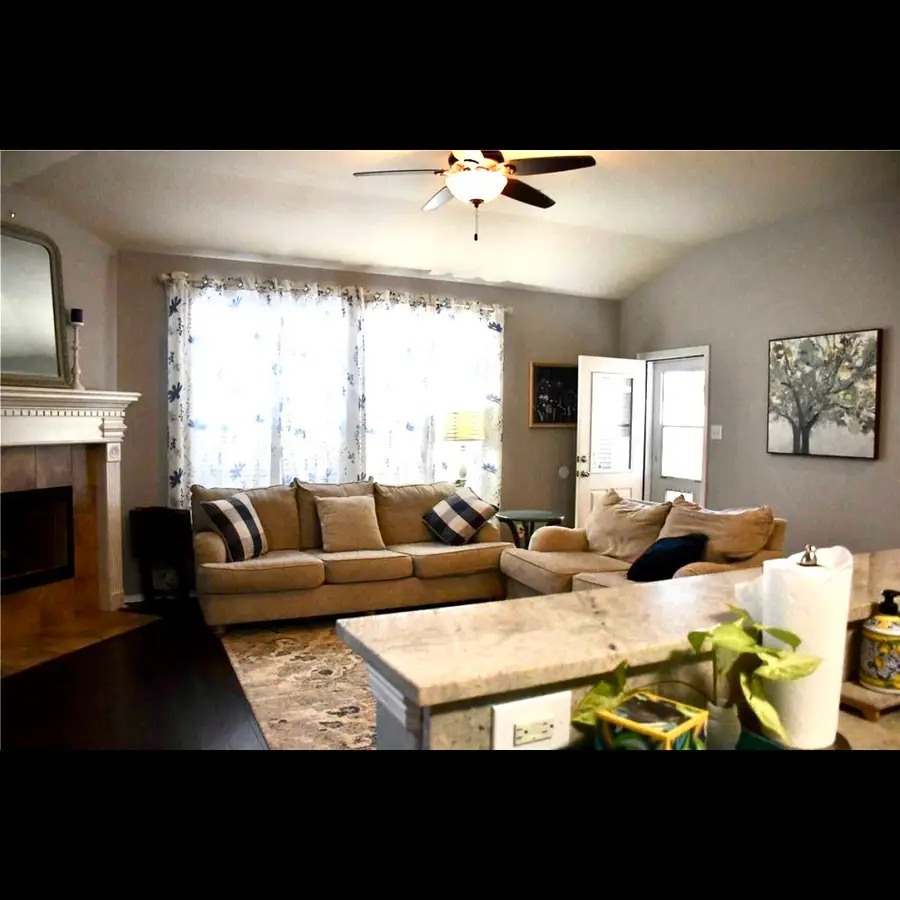 7006 Durango Creek Drive, Magnolia, TX 77354 - Image #3