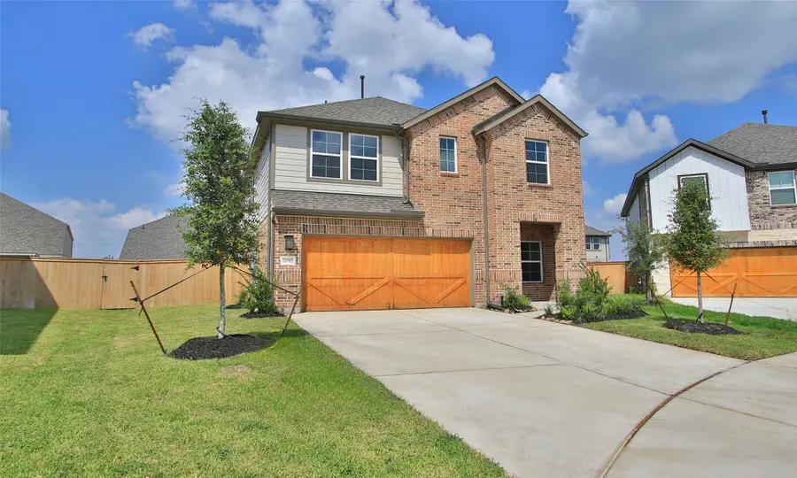 2007 Sunflower Court, Sugar Land, TX 77498 - Image #2