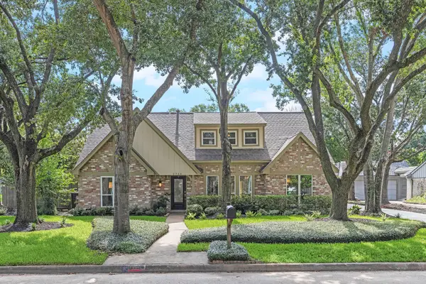 2754 Kismet Lane, Houston, TX 77043