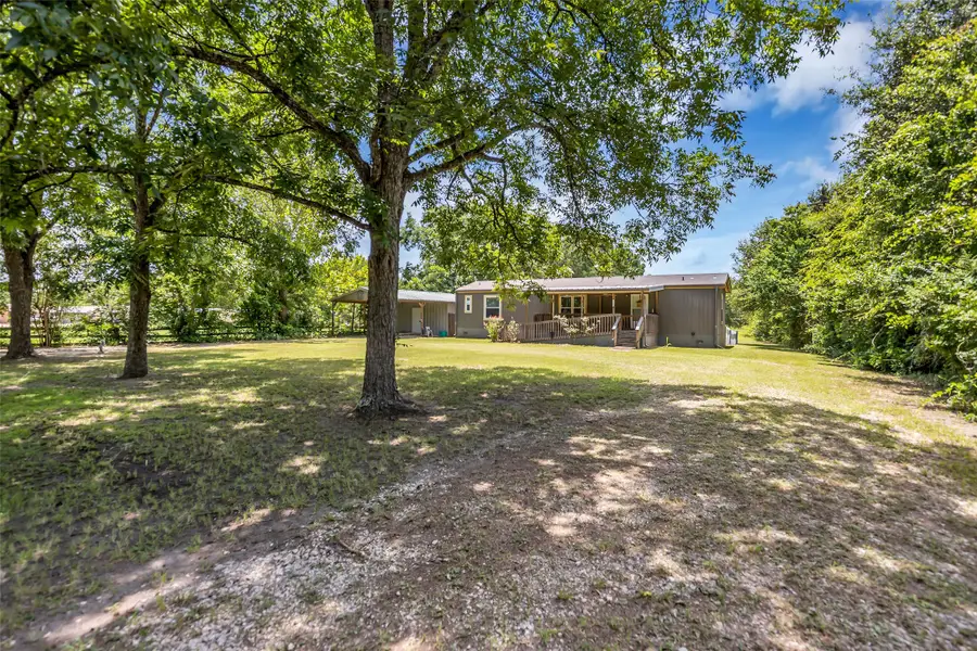 1305 W 1st Street, Groveton, TX 75845 - #3