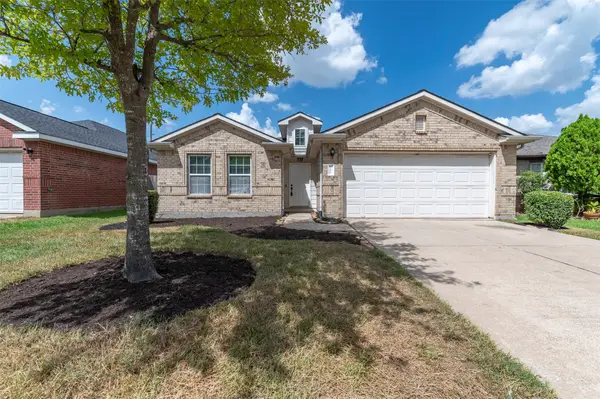6530 Jasmine Arbor Lane, Houston, TX 77088