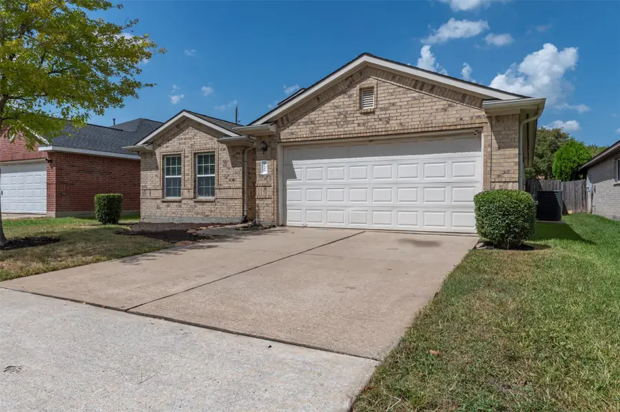 6530 Jasmine Arbor Lane, Houston, TX 77088 - #2