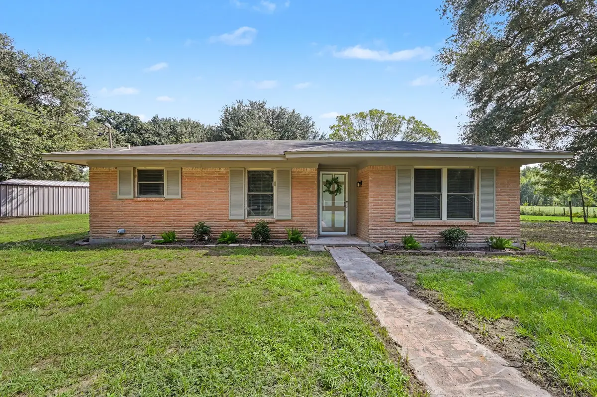 13285 Stowe Road, Conroe, TX 77306 - #1