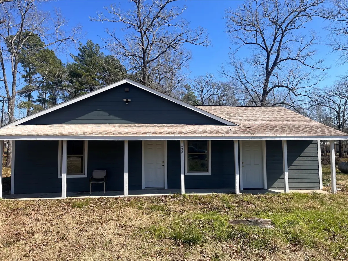 135 Guadalupe, Livingston, TX 77351 - #1