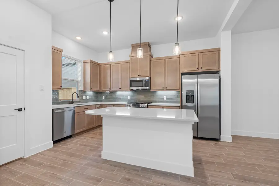 9431 Garden Gate Drive, Missouri City, TX 77459 - Image #3