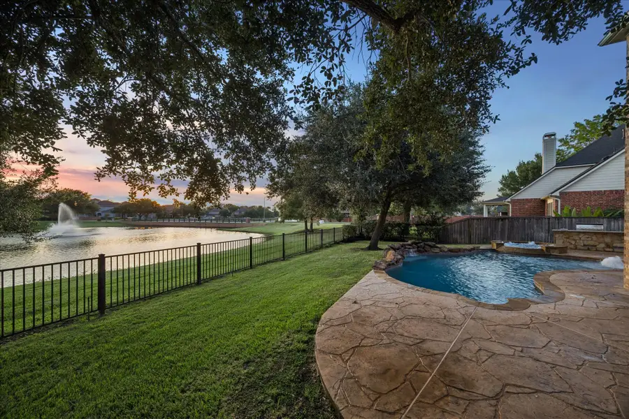 9206 Hernshead Lane, Missouri City, TX 77459 - #2