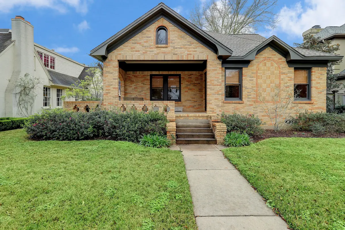 1907 Albans Road, Houston, TX 77005 - #1