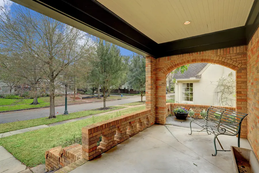 1907 Albans Road, Houston, TX 77005 - #3