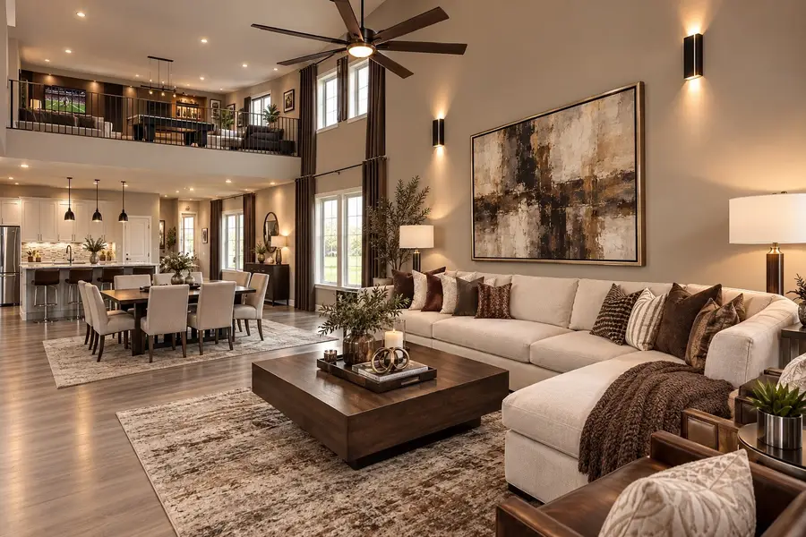 3222 Raintree Crescent Trail, Spring, TX 77386 - #3