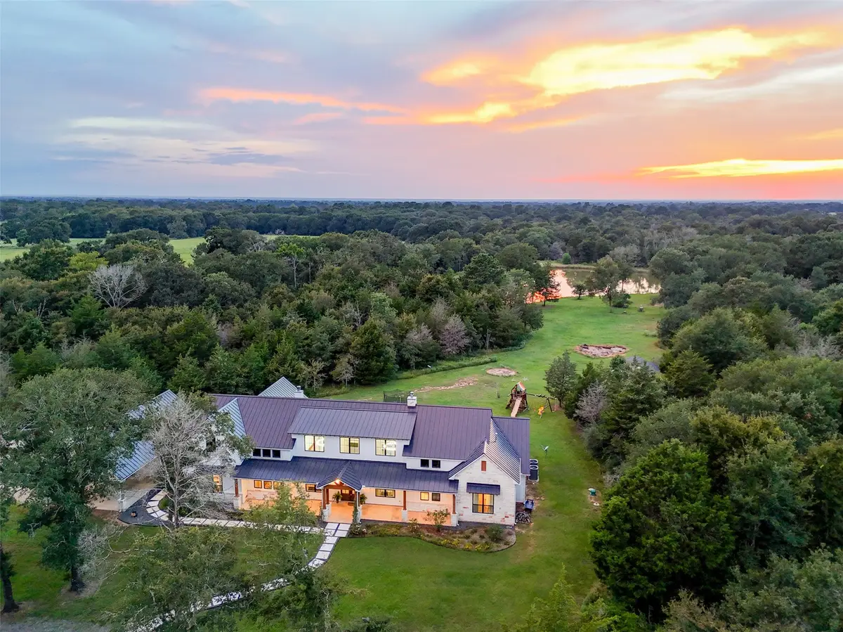 27201 Double Culvert Road, Hempstead, TX 77445 - #1