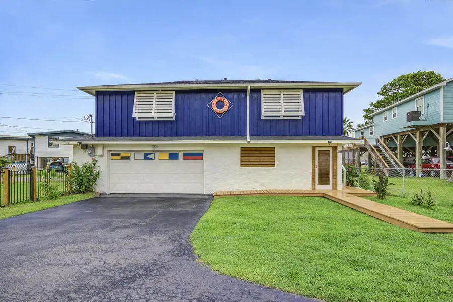 2108 Knollwood Street, Kemah, TX 77565 - #3