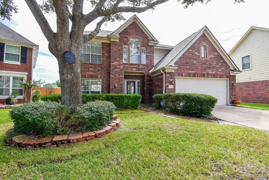 15611 Oakworth Court, Sugar Land, TX 77498 - #2