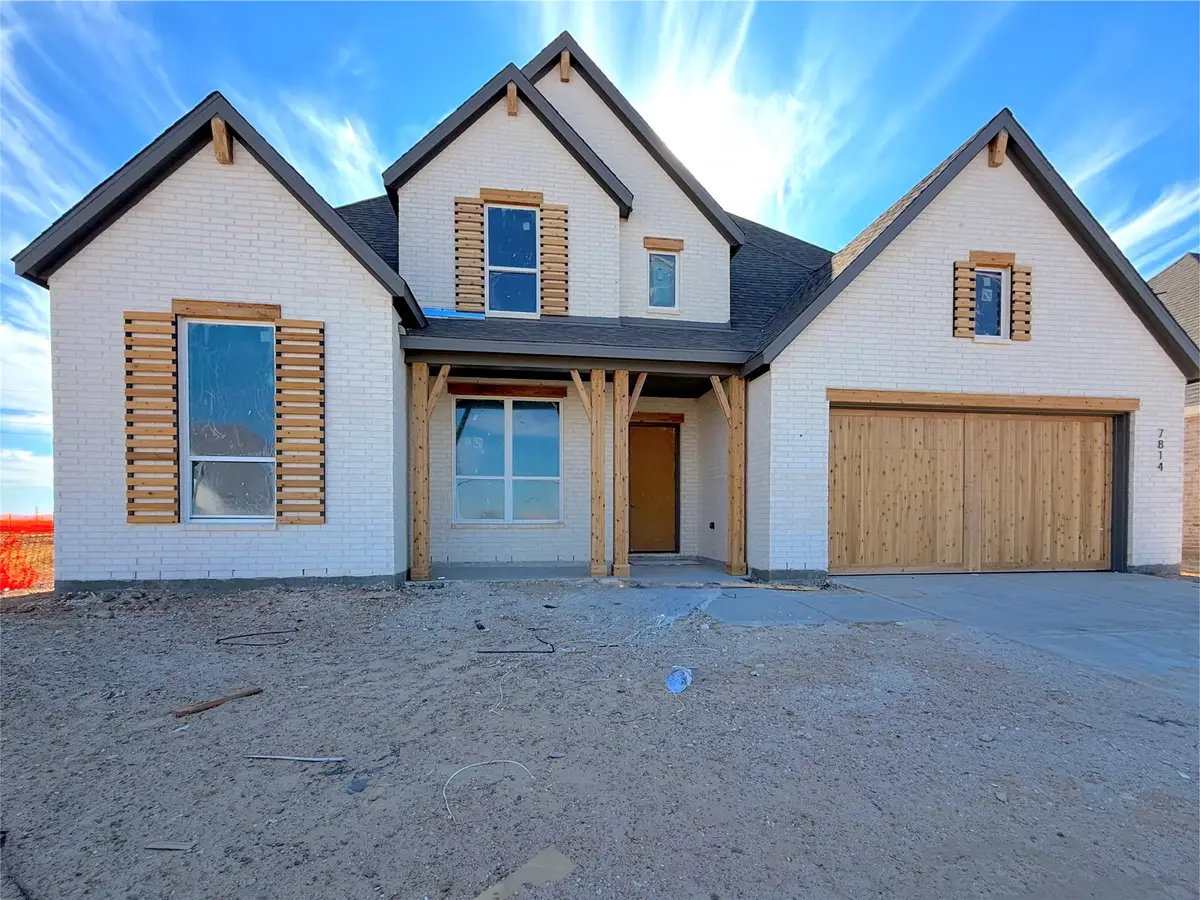 7814 Elizabeth Creek Court, Richmond, TX 77469 - #1