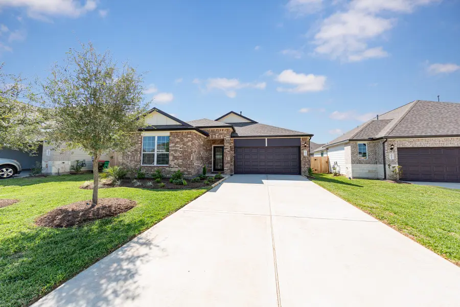 3037 Bristlegrass Street, Brookshire, TX 77423 - Image #3