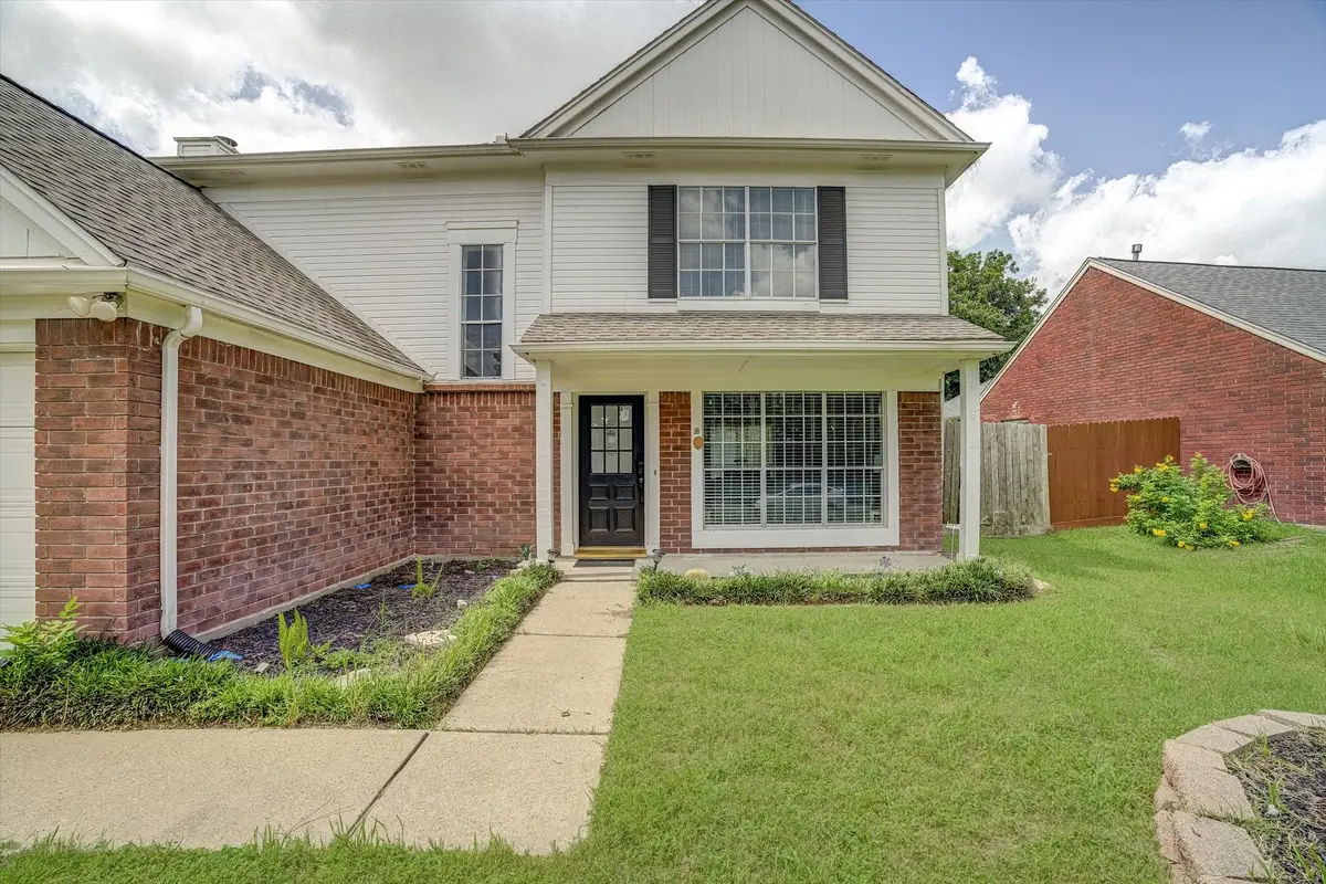 18147 Glenledi Drive, Houston, TX 77084 - #1