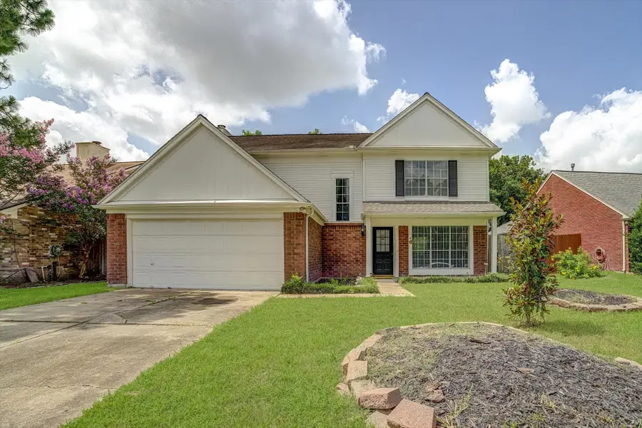 18147 Glenledi Drive, Houston, TX 77084 - #2