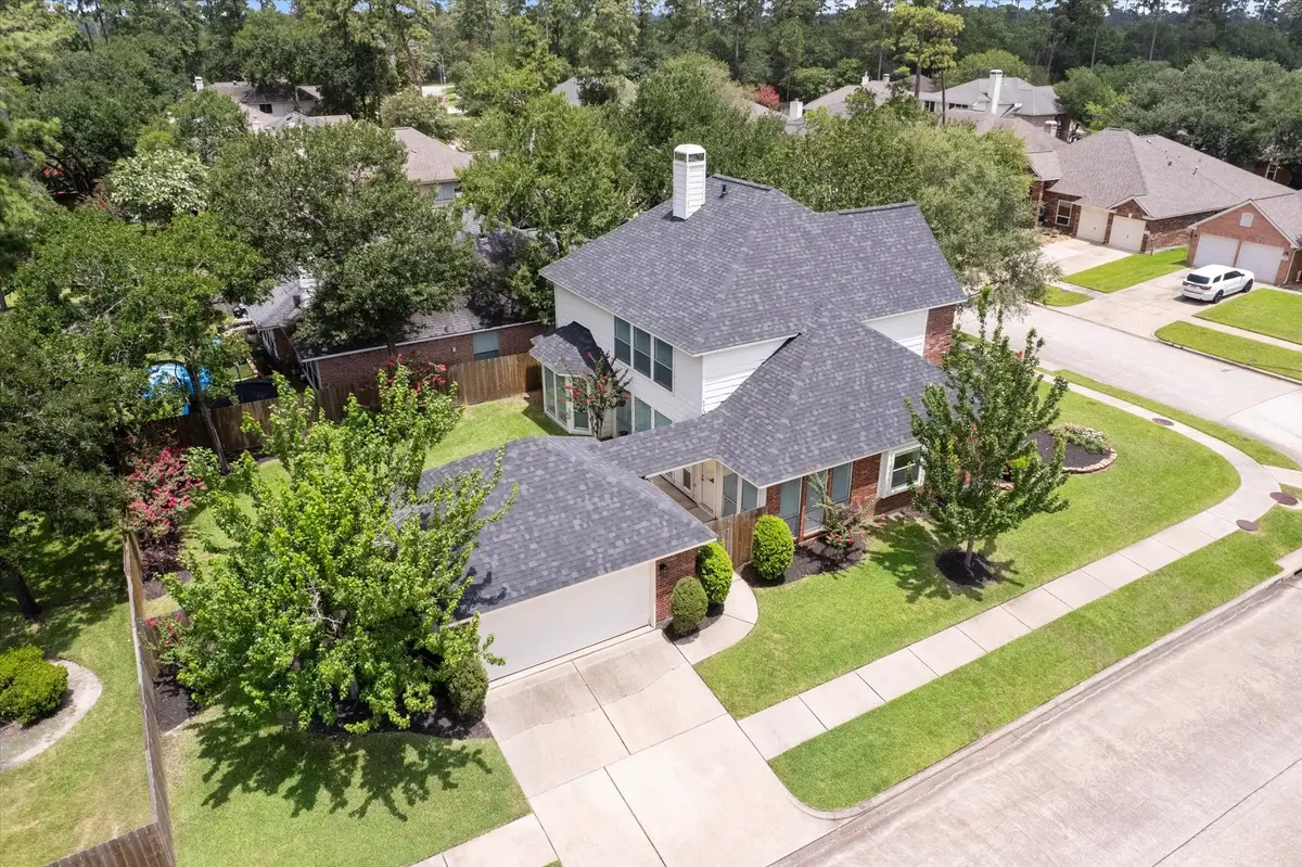 14403 Wynfield Drive, Cypress, TX 77429 - #1